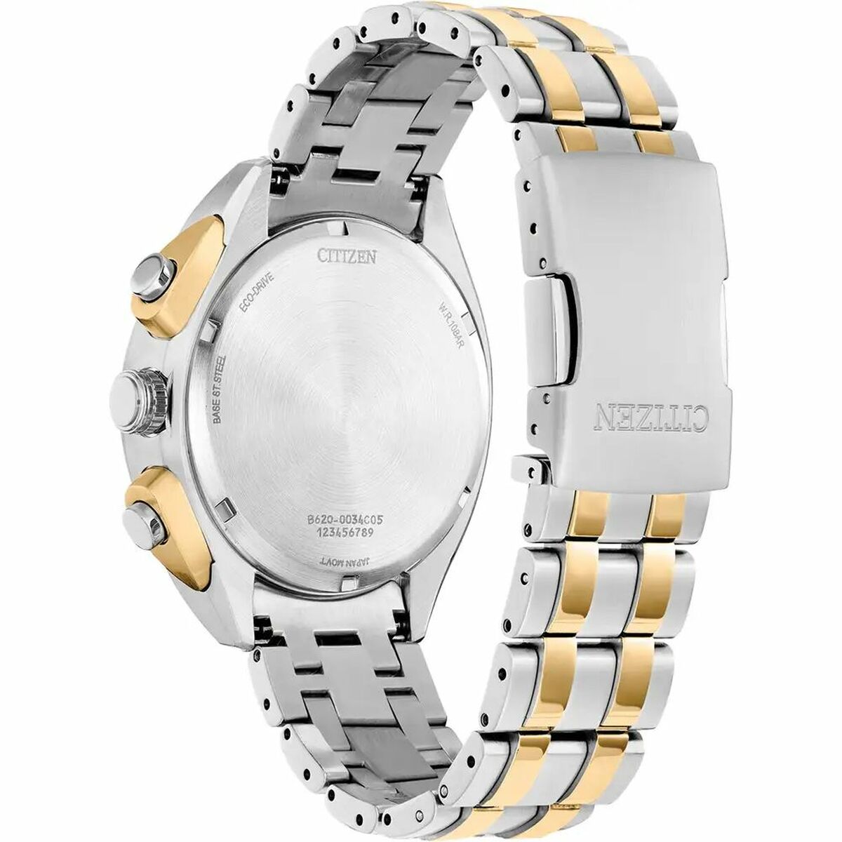 Vīriešu Pulkstenis Citizen (Ø 43 mm)